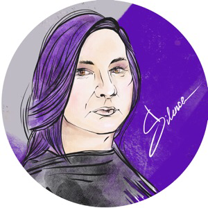 Дарья Воронина | Сетка — социальная сеть от hh.ru