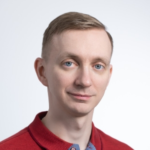 Илья Сорокин