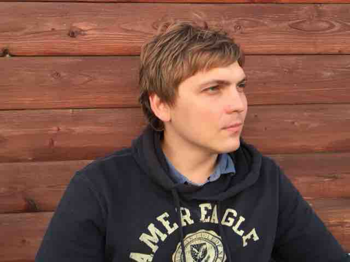 Георгий Михайлов | Сетка — социальная сеть от hh.ru