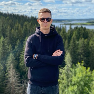 Станислав Тюленев | Сетка — социальная сеть от hh.ru