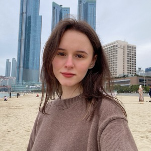 Ольга Фогель