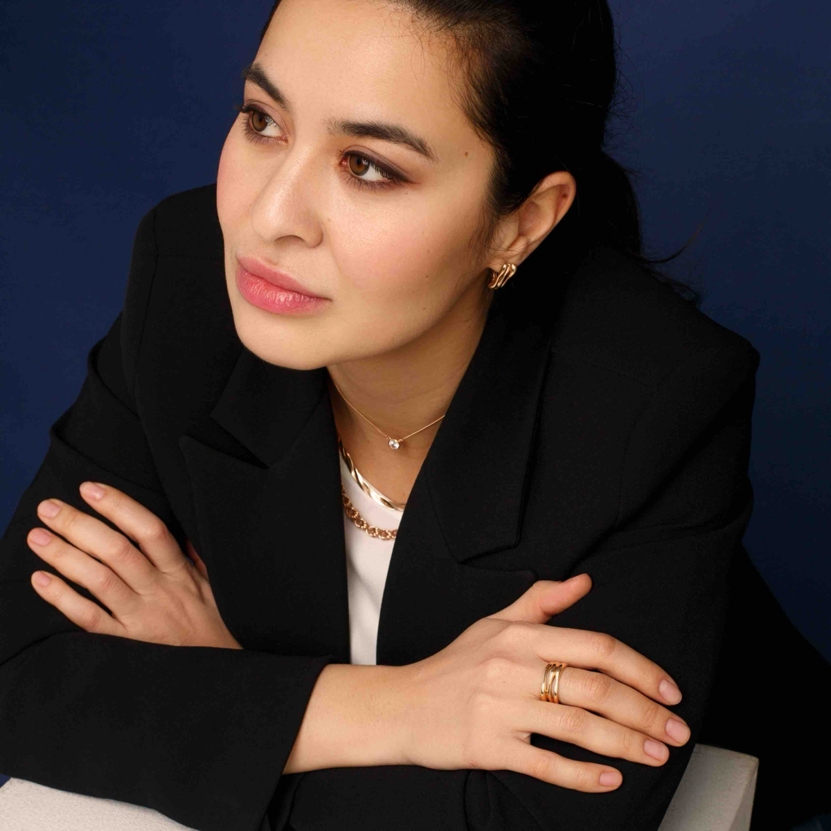 Фарида Чувтаева