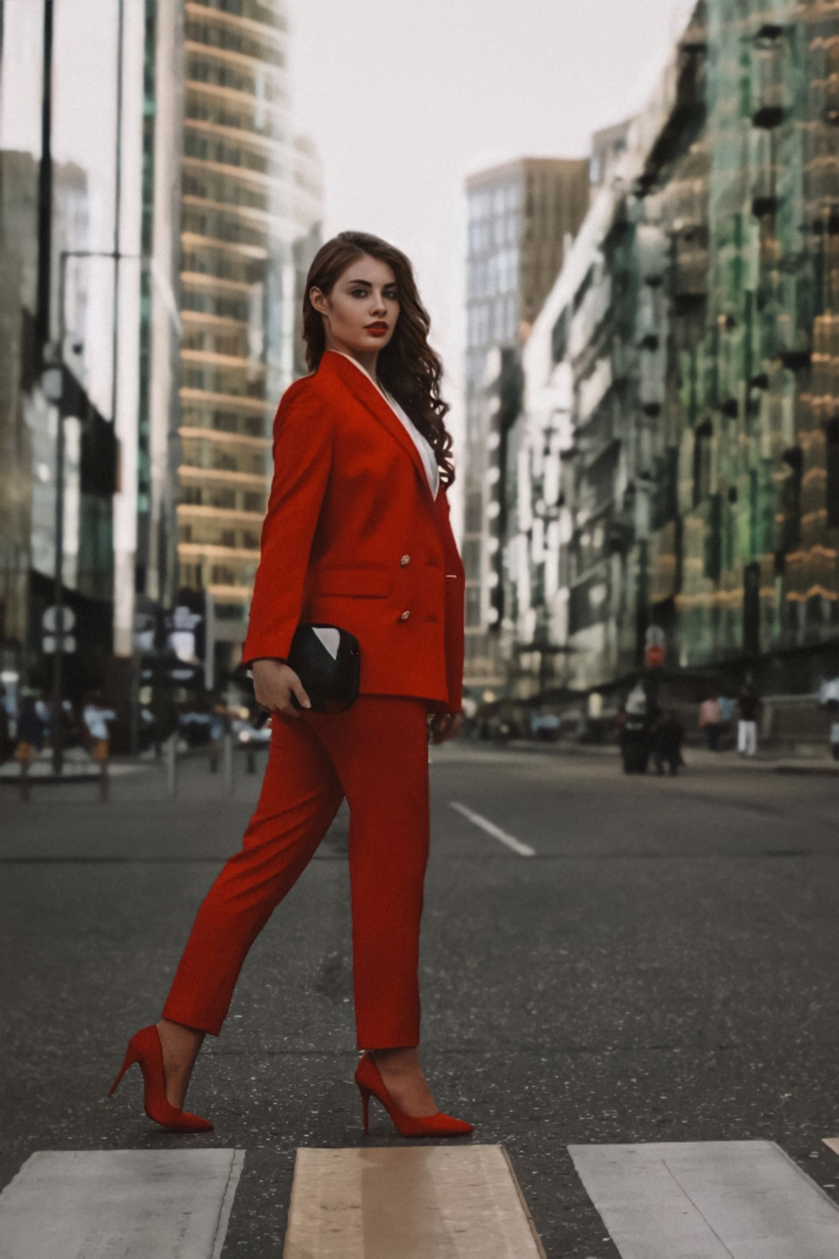 Софья Расторгуева