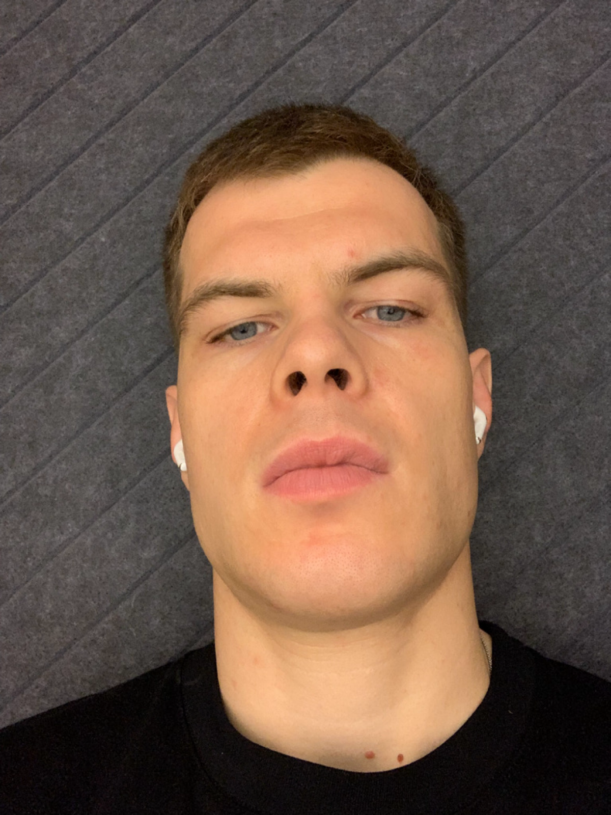 Александр Уланов | Сетка — социальная сеть от hh.ru