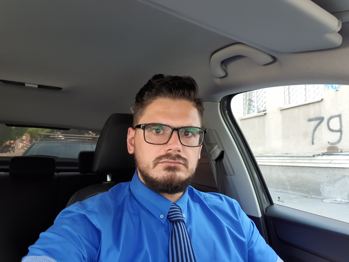 Александр Берлев | Сетка — социальная сеть от hh.ru