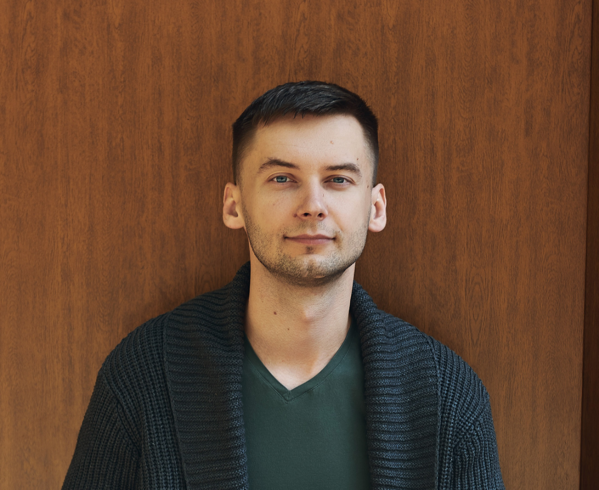 Илья Ходаков | Сетка — социальная сеть от hh.ru