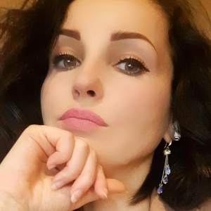 Оксана Шевцова