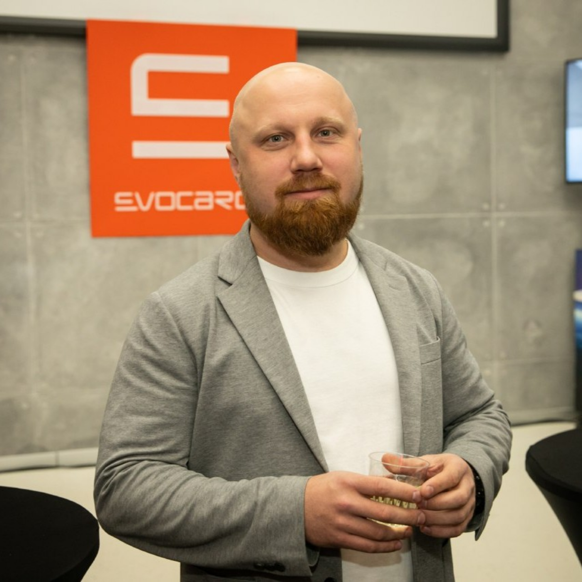 Игорь Пронькин | Сетка — социальная сеть от hh.ru