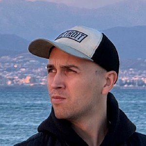 Ринат Туфатулин | Сетка — социальная сеть от hh.ru