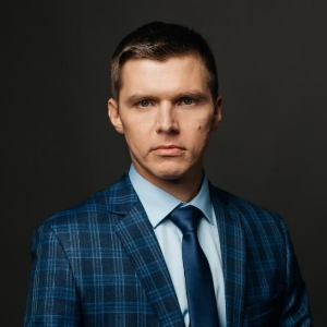 Александр Подобных | Сетка — социальная сеть от hh.ru