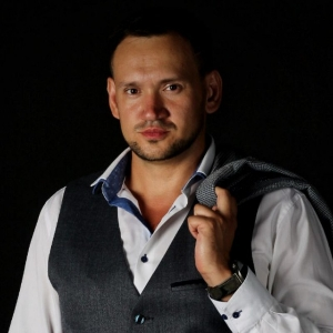 Дмитрий Делов | Сетка — социальная сеть от hh.ru