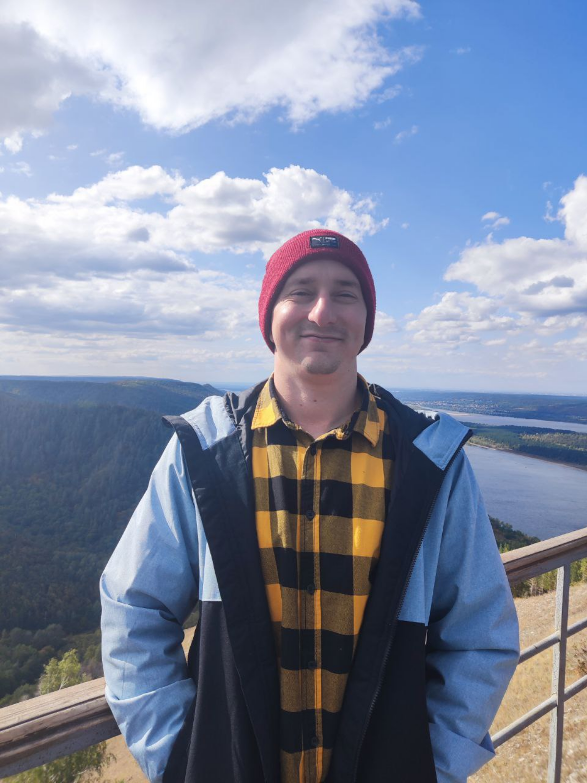 Александр Куликов | Сетка — социальная сеть от hh.ru