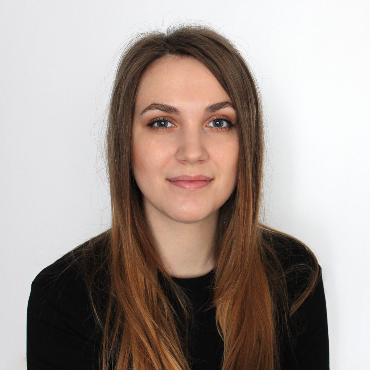 Надя Шелест | Сетка — социальная сеть от hh.ru