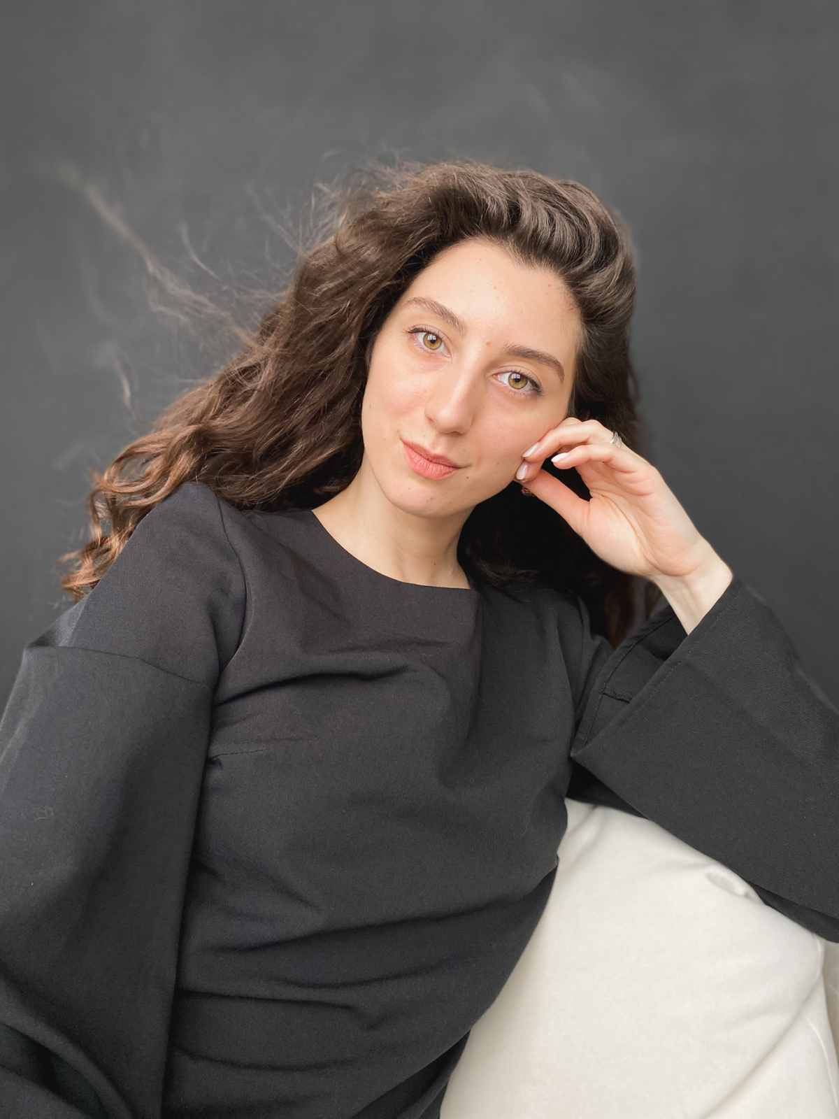 Карина Арушанова | Сетка — социальная сеть от hh.ru