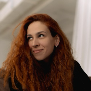 Юлия Дмитриева | Сетка — социальная сеть от hh.ru