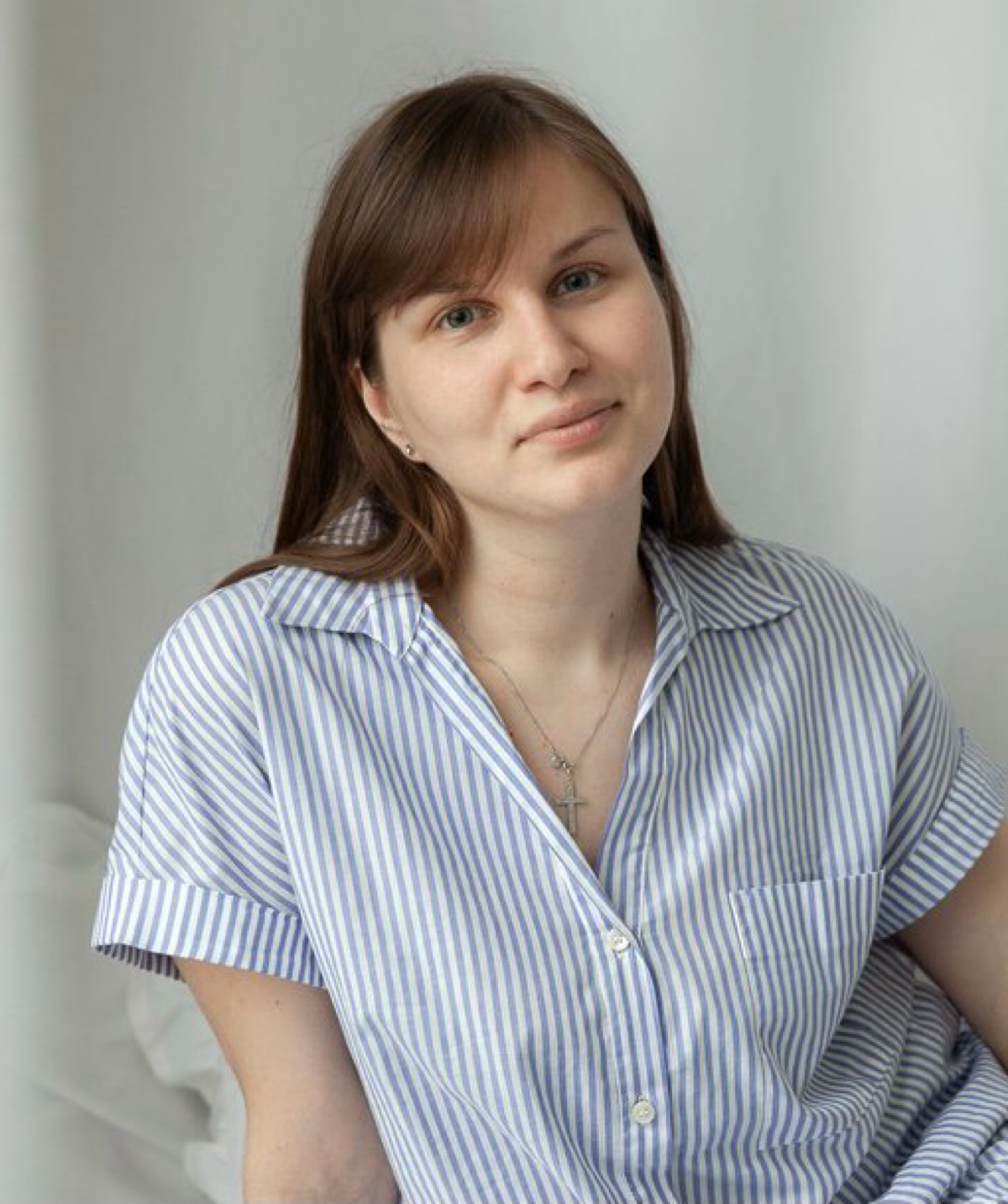 Анна Дерунова | Сетка — социальная сеть от hh.ru