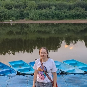 Валерия Иванова | Сетка — социальная сеть от hh.ru