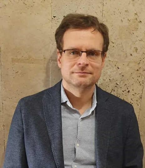 Анатолий Туленинов