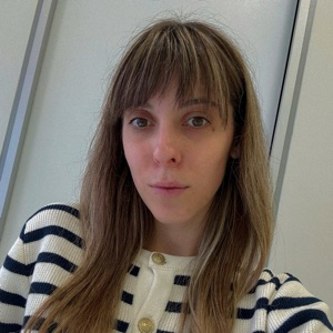 Анна Гаврилова