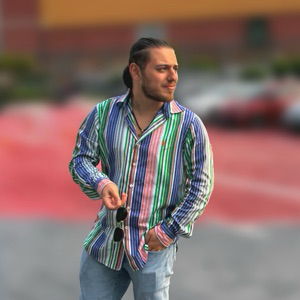 Вартан Бабаджанян | Сетка — социальная сеть от hh.ru