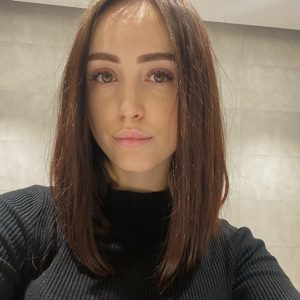 Александра Назаркина | Сетка — социальная сеть от hh.ru