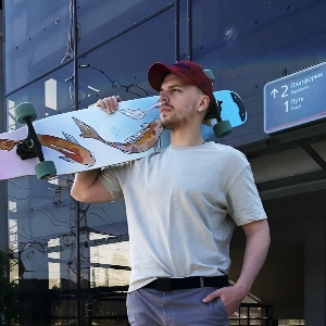 Алексей Ерченко