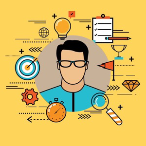 IT-рекрутер и HR: рабочий чат