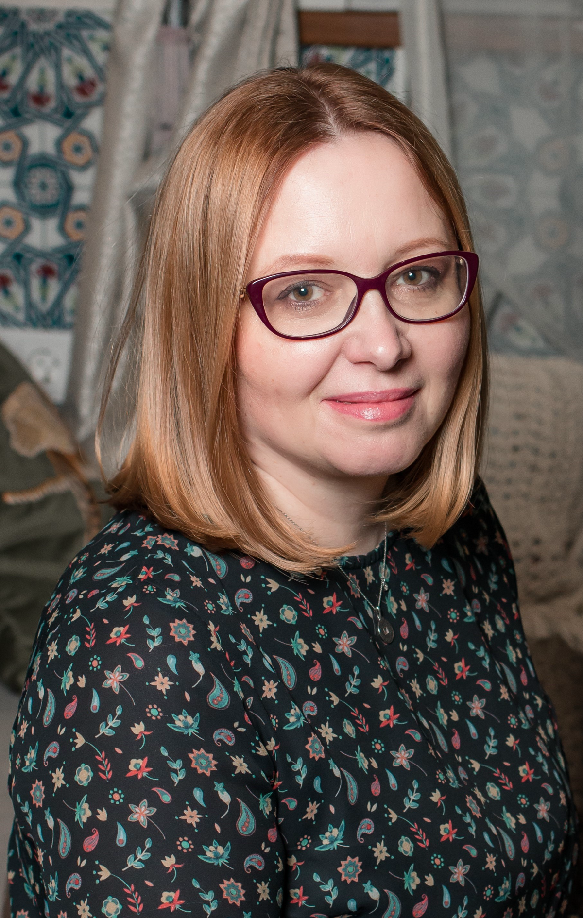 Анна Максименко | Сетка — социальная сеть от hh.ru