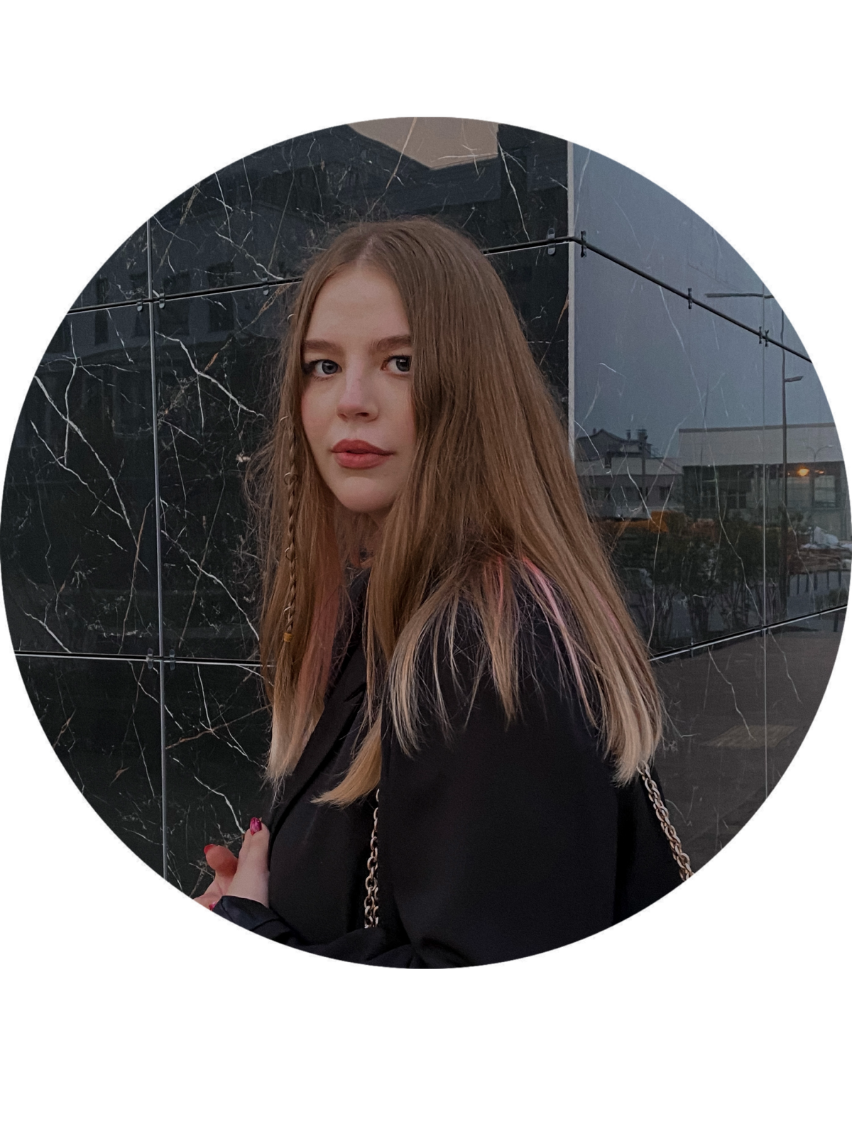 Анастасия Волкова | Сетка — социальная сеть от hh.ru