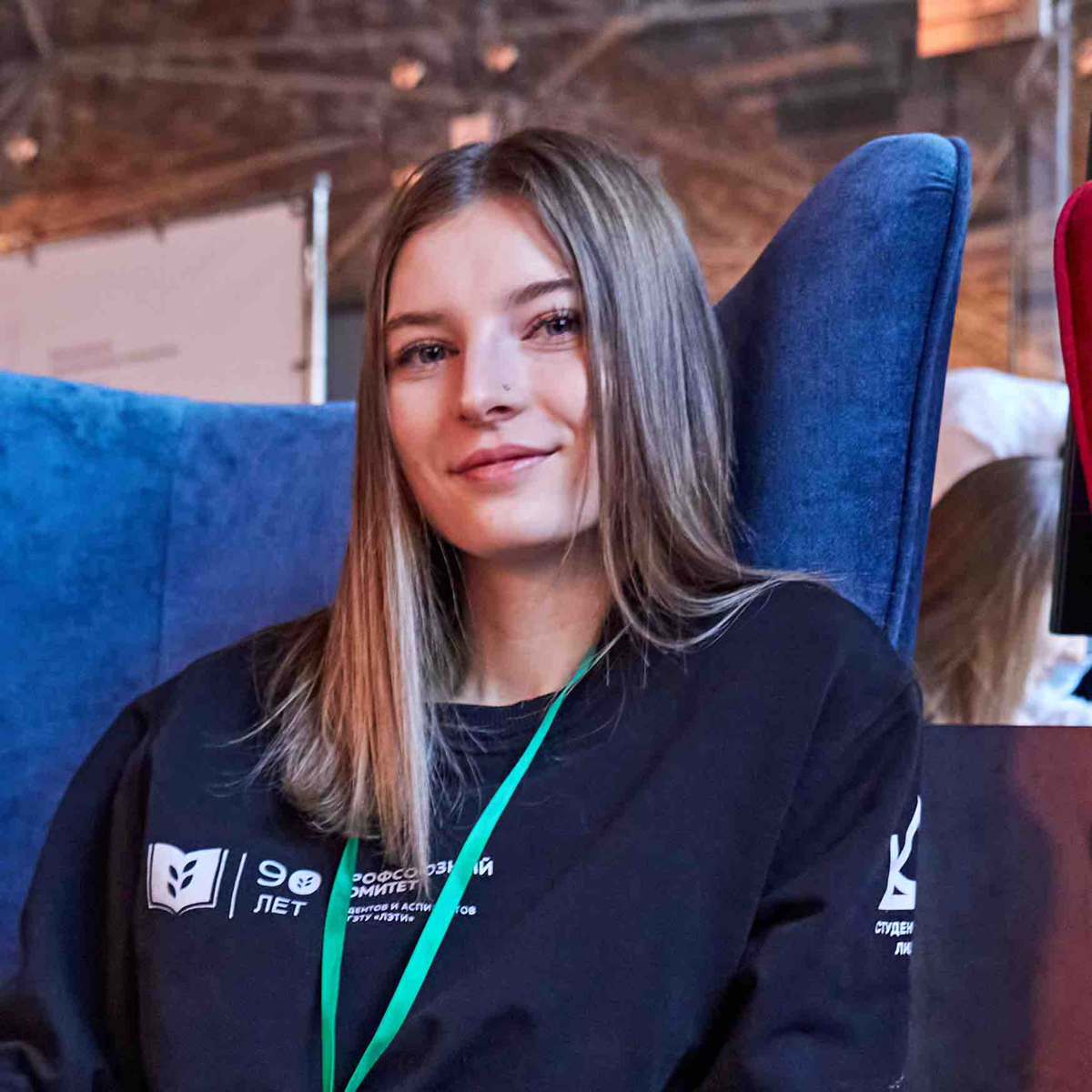 Надежда Соснова