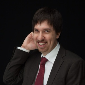 Александр Гришаев | Сетка — социальная сеть от hh.ru