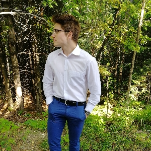 Владислав Татьянкин | Сетка — социальная сеть от hh.ru