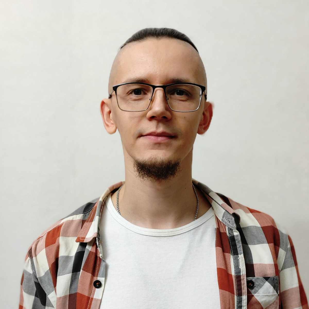 Игорь Викулов