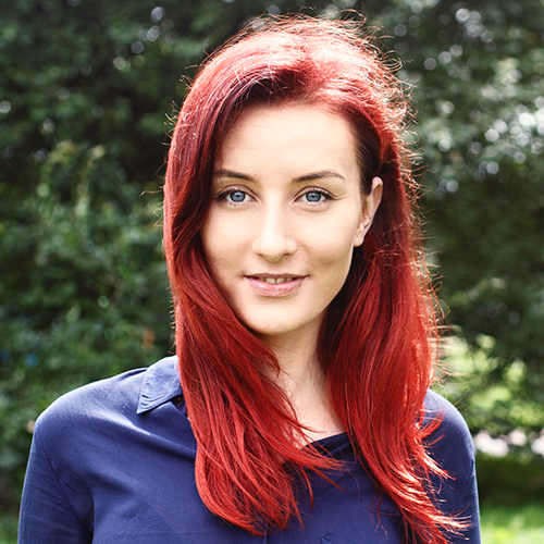 Tatyana Trifonova | Сетка — социальная сеть от hh.ru