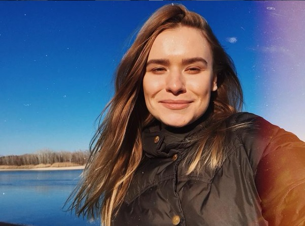 Оксана Завгородняя | Сетка — социальная сеть от hh.ru