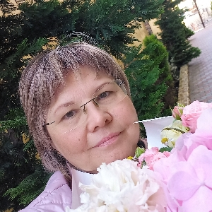 Елена Иванова | Сетка — социальная сеть от hh.ru