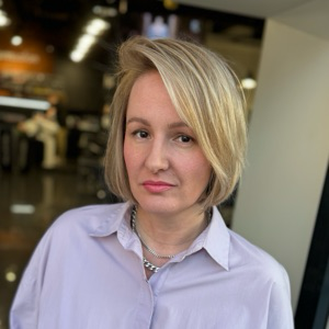 Ольга Адольф | Сетка — социальная сеть от hh.ru