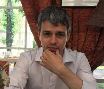 Антон Гайдук