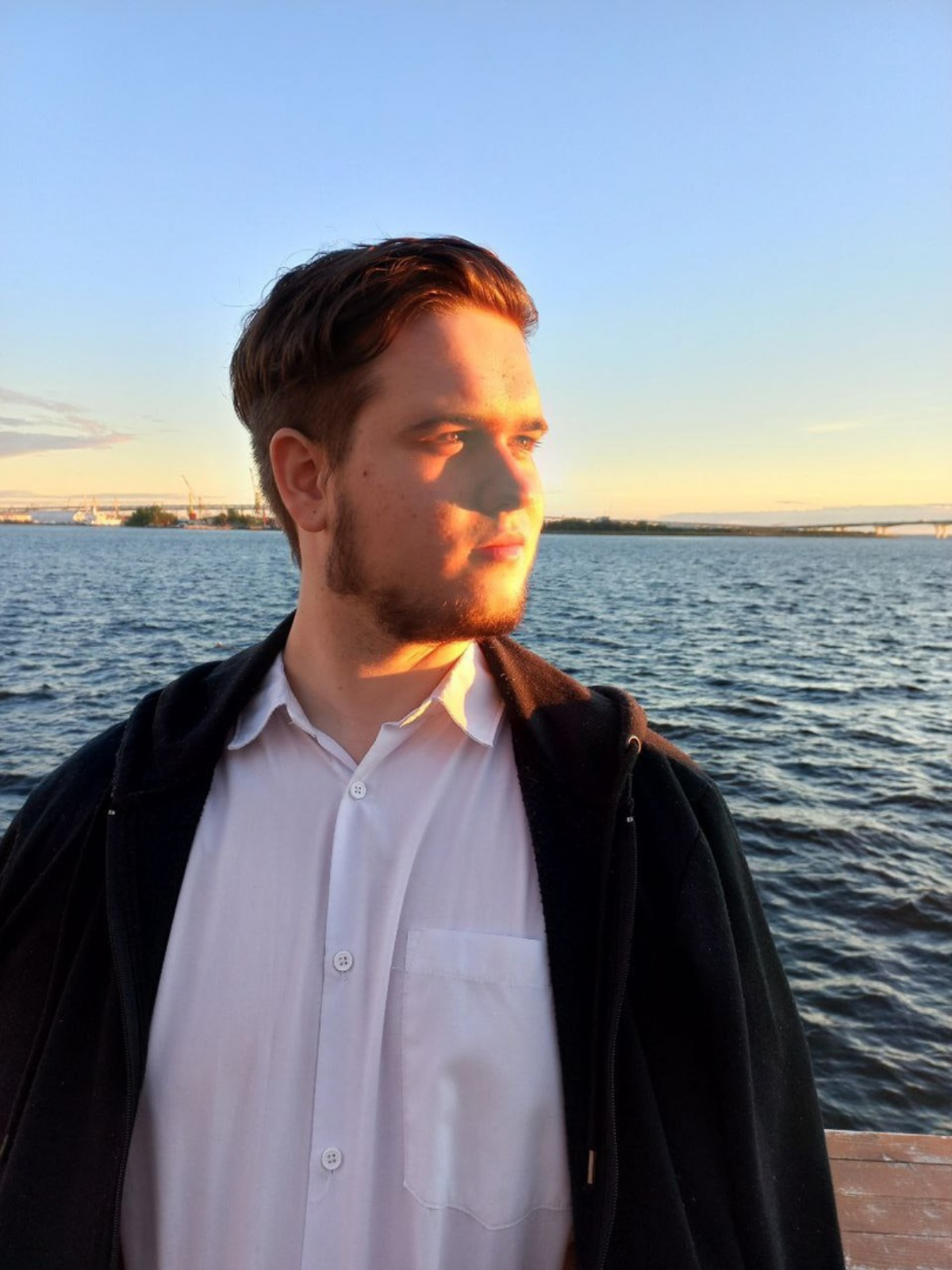 Кирилл Суворов