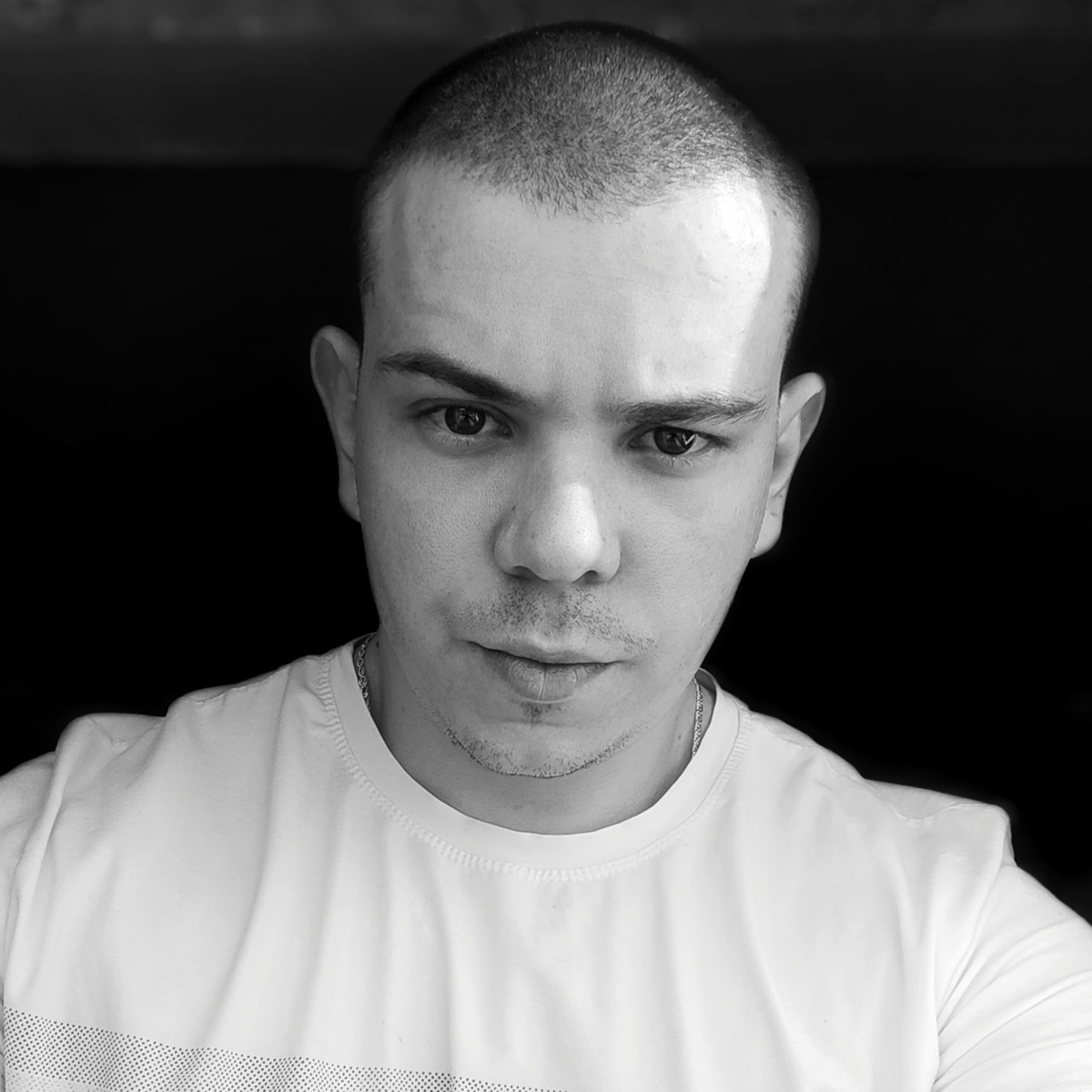 Sam Garetov