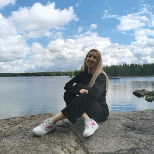 Камилла Афанасьева | Сетка — социальная сеть от hh.ru