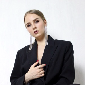 Елизавета Котова | Сетка — социальная сеть от hh.ru