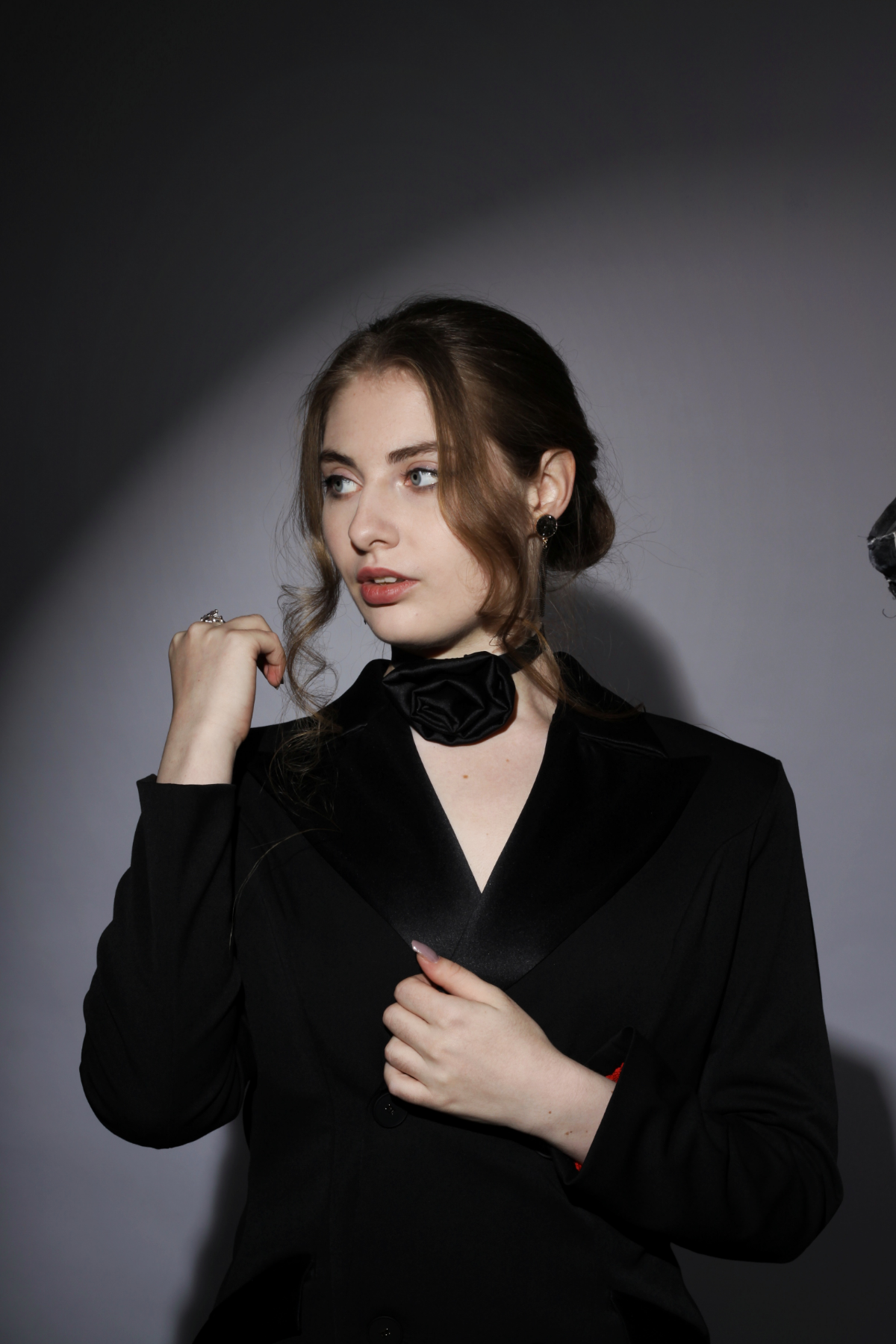 Оказывается, ты создаёшь одежду и молчишь об этом? 
Такой вопрос я часто слышу в различных компаниях во время диалога | Сетка — социальная сеть от hh.ru