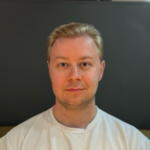 Никита Климкин | Сетка — социальная сеть от hh.ru