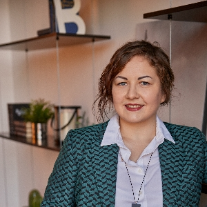 Елена Ненахова