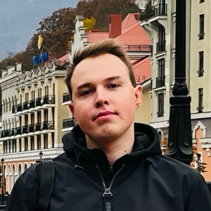 Дмитрий Беспалов | Сетка — социальная сеть от hh.ru