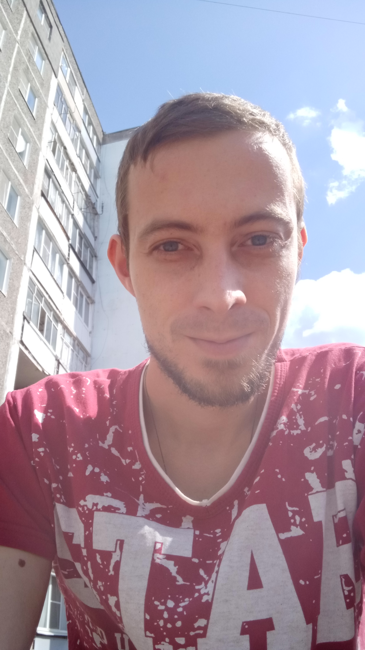 Дмитрий Асанов | Сетка — социальная сеть от hh.ru