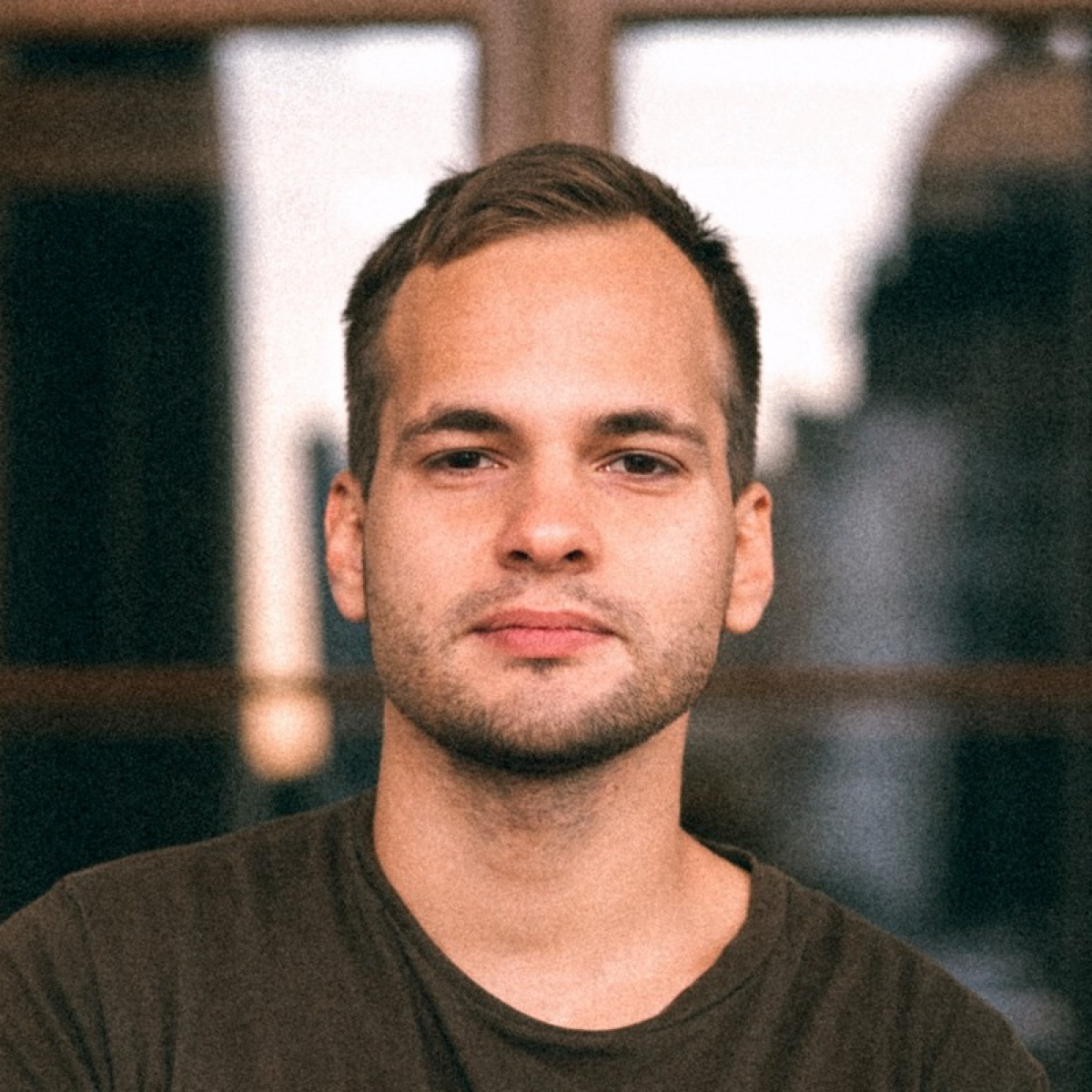 Семён Майоров