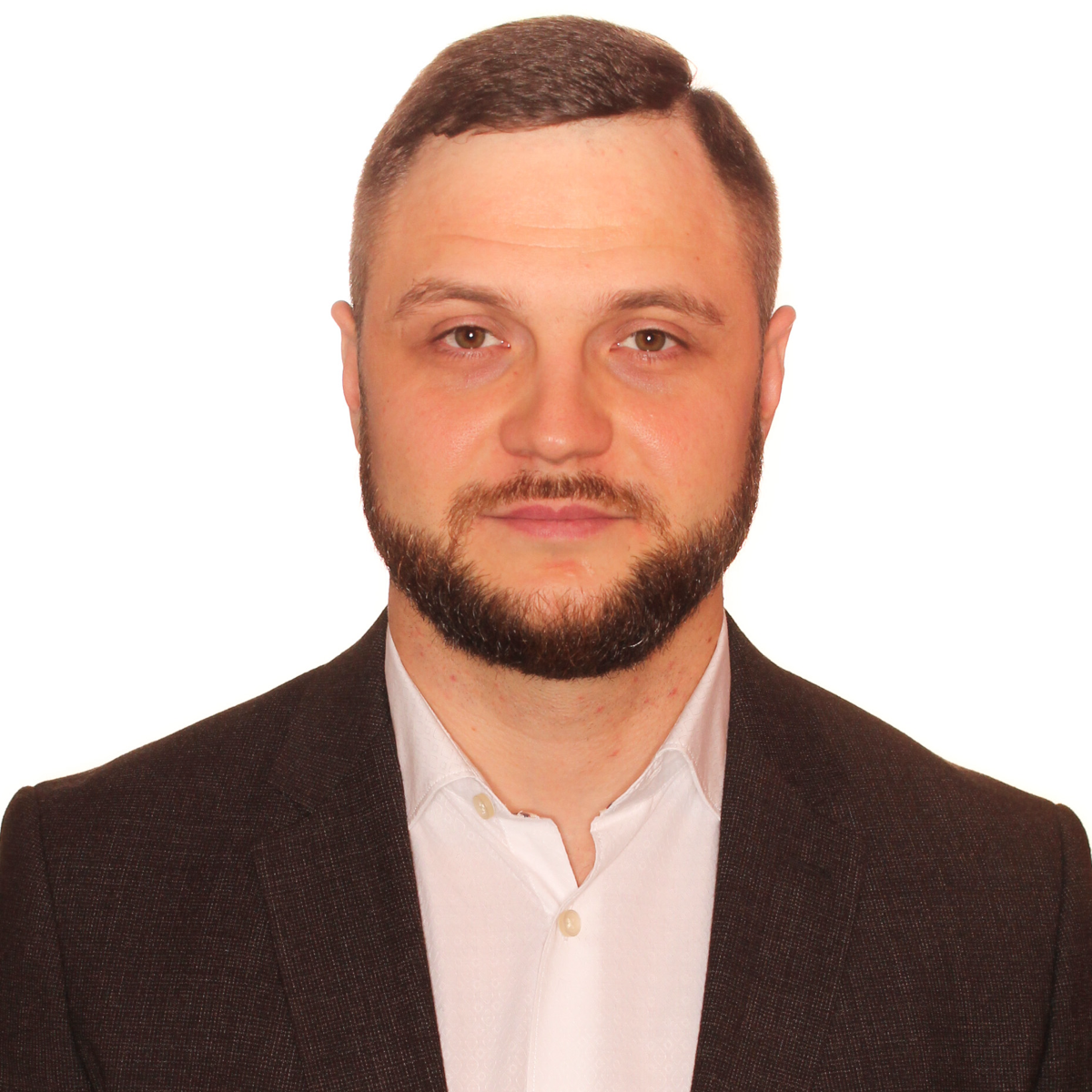 Михаил Детков