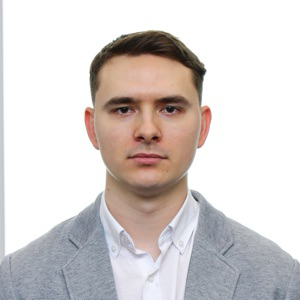 Svyatoslav Novikov | Сетка — социальная сеть от hh.ru